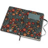 Блокнот MOLESKINE STUDIO линейка DINARA MIRTALIPOVA MS01DMQP060