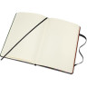 Блокнот MOLESKINE STUDIO нелинованный OLIMPIA ZAGNOLI MS01OZQP062