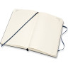 Ежедневник MOLESKINE ACADEMIC LARGE 21 (синий) DHB2018DC3