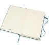 Ежедневник MOLESKINE Classic Large, темно-бирюзовый DHK3412DC3